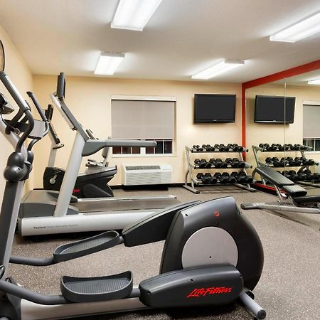 TownePlace Suites Savannah Midtown Bagian luar foto