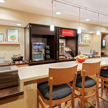TownePlace Suites Savannah Midtown Bagian luar foto