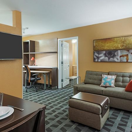 TownePlace Suites Savannah Midtown Bagian luar foto